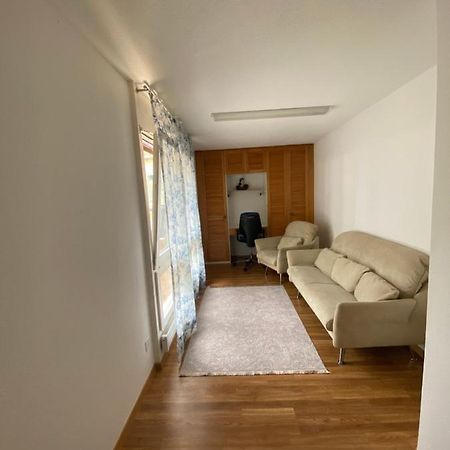 Get Cozy Family Flat Zuerich Διαμέρισμα Εξωτερικό φωτογραφία