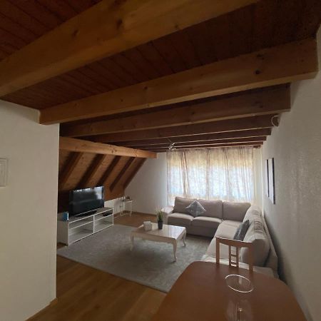 Get Cozy Family Flat Zuerich Διαμέρισμα Εξωτερικό φωτογραφία