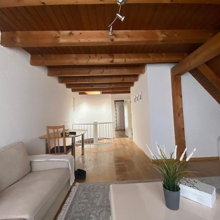 Get Cozy Family Flat Zuerich Διαμέρισμα Εξωτερικό φωτογραφία