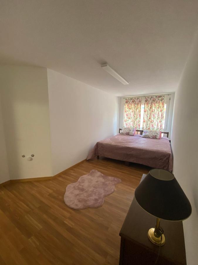 Get Cozy Family Flat Zuerich Διαμέρισμα Εξωτερικό φωτογραφία