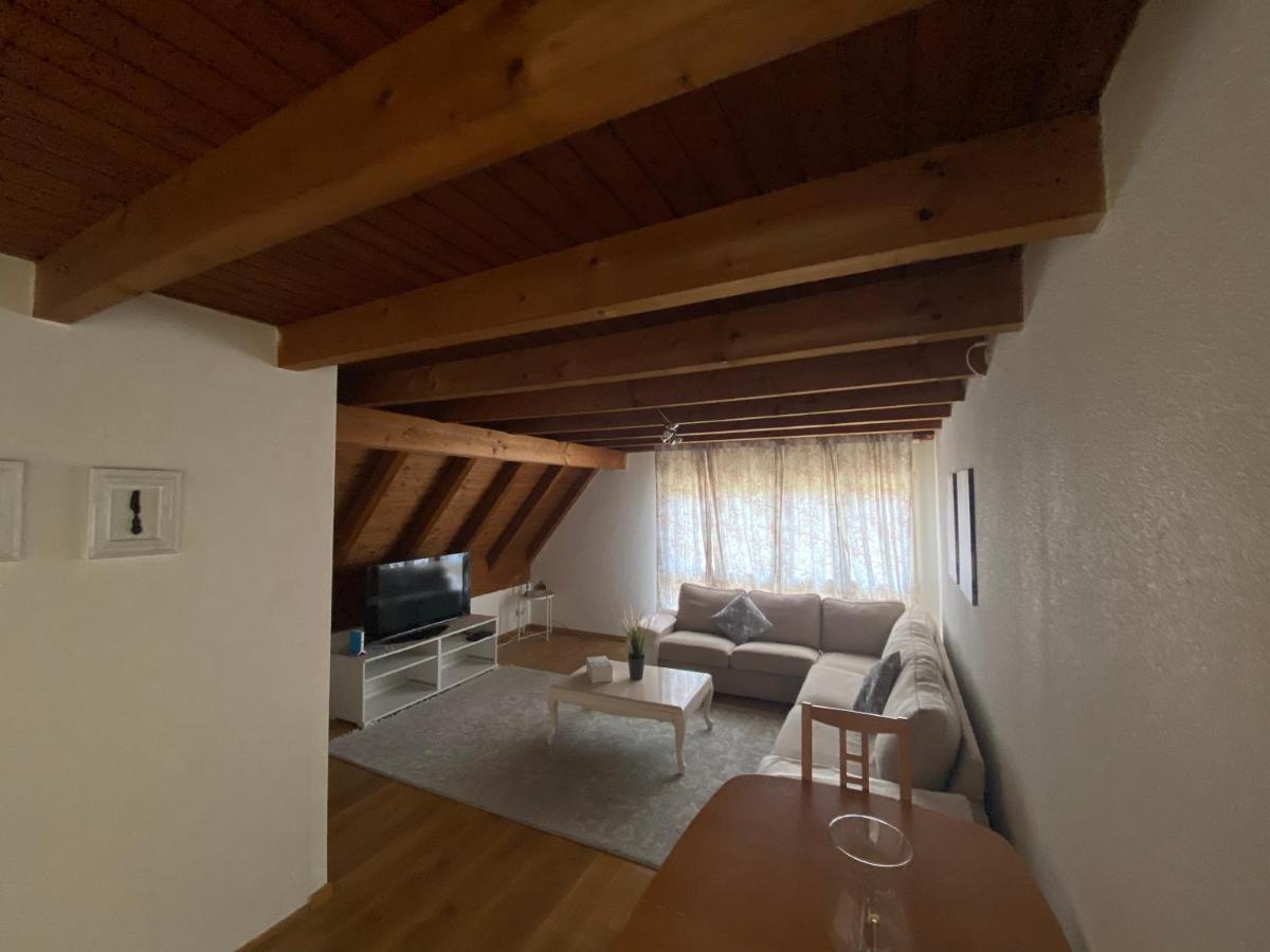 Get Cozy Family Flat Zuerich Διαμέρισμα Εξωτερικό φωτογραφία