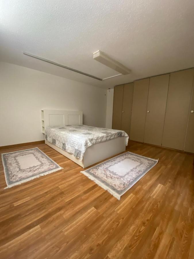 Get Cozy Family Flat Zuerich Διαμέρισμα Εξωτερικό φωτογραφία