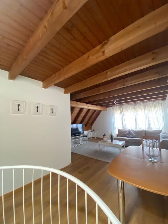 Get Cozy Family Flat Zuerich Διαμέρισμα Εξωτερικό φωτογραφία