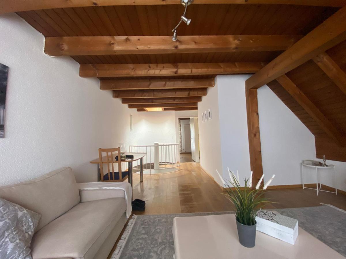 Get Cozy Family Flat Zuerich Διαμέρισμα Εξωτερικό φωτογραφία