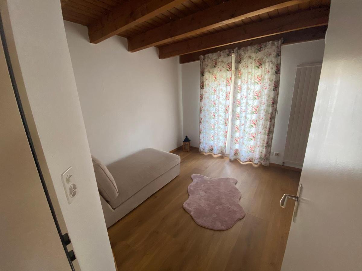 Get Cozy Family Flat Zuerich Διαμέρισμα Εξωτερικό φωτογραφία