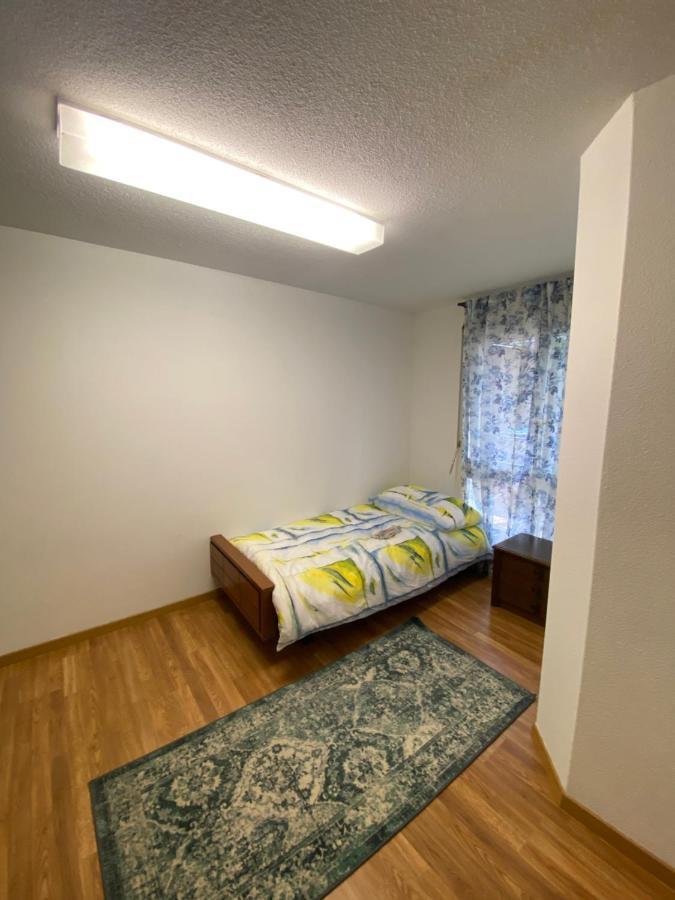 Get Cozy Family Flat Zuerich Διαμέρισμα Εξωτερικό φωτογραφία
