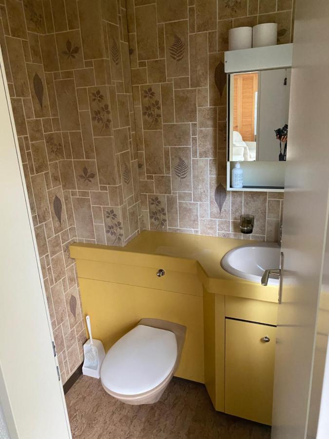 Get Cozy Family Flat Zuerich Διαμέρισμα Εξωτερικό φωτογραφία