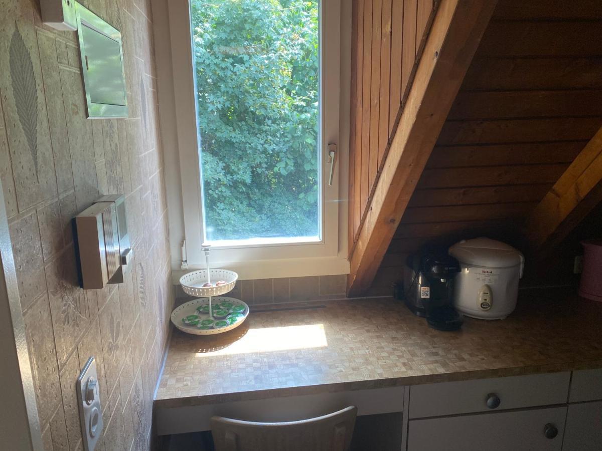 Get Cozy Family Flat Zuerich Διαμέρισμα Εξωτερικό φωτογραφία