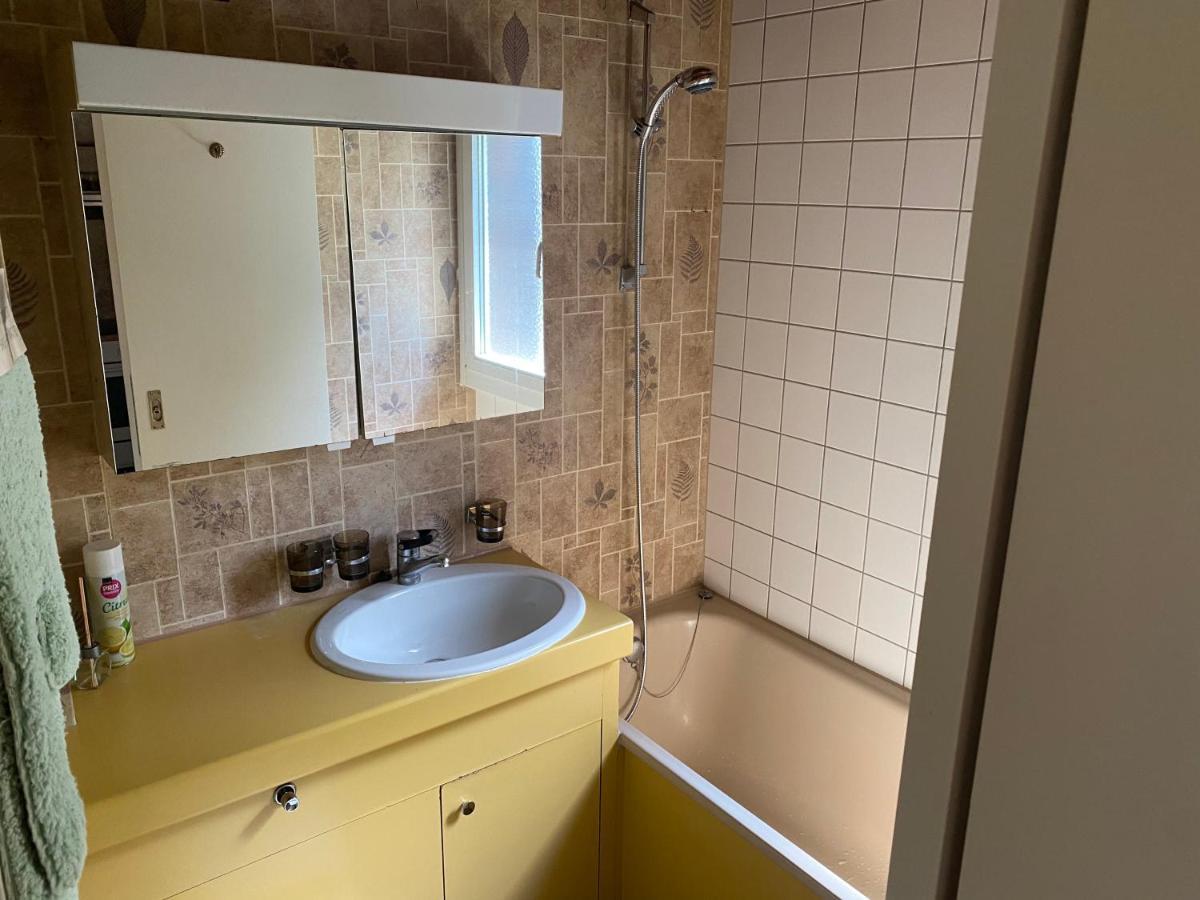 Get Cozy Family Flat Zuerich Διαμέρισμα Εξωτερικό φωτογραφία